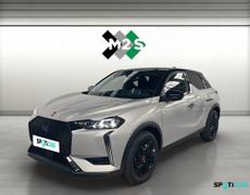 Ds DS3 Saint-Étienne