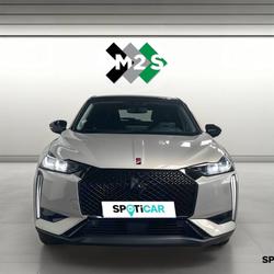 Ds DS3 DS 3 E-Tense Performance Line+ Saint-&Eacute;tienne