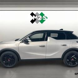 Ds DS3 DS 3 E-Tense Performance Line+ Saint-&Eacute;tienne