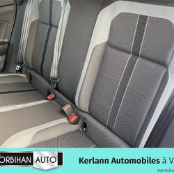 Volkswagen Polo 1.0 TSI 95 S&S DSG7 Edition 50 Vannes