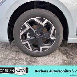 Volkswagen Polo 1.0 TSI 95 S&S DSG7 Edition 50 Vannes