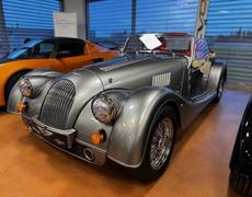Morgan Plus 4