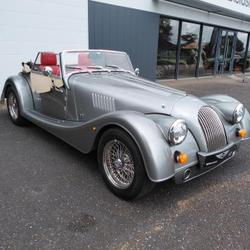 Morgan Plus 4 Plus Four  MY23 ( 2.0 Bmw ) Saint-Jean-d'Illac
