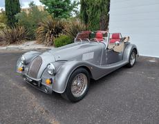 Morgan Plus 4 Colomiers