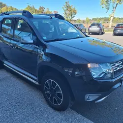Dacia Duster 1.5 DCI 110CH STEEL 4X2 EURO6 occasion - Saint-L&eacute;ger-de-Lini&egrave;res - photo 3/19