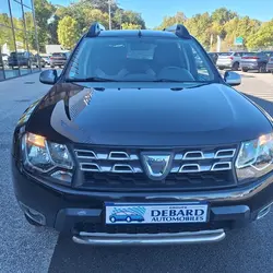 Dacia Duster 1.5 DCI 110CH STEEL 4X2 EURO6 occasion - M&eacute;rignac - photo 2/19