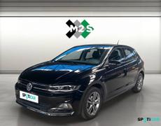 Volkswagen Polo Saint-Étienne