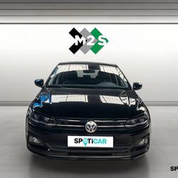 Volkswagen Polo Polo 1.0 TSI 95 S&S BVM5 Carat Saint-&Eacute;tienne