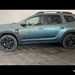 Dacia Duster Duster TCe 150 4x2 EDC Extreme Rivery