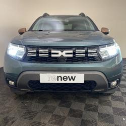 Dacia Duster Duster TCe 150 4x2 EDC Extreme Rivery