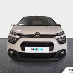 Citroen C3 PureTech 83 ch BVM5 Max occasion - Trans-en-Provence - photo 2/27