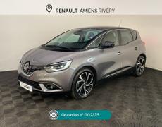 Renault Scenic 4 Rivery