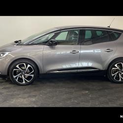 Renault Scenic 4 Scenic Blue dCi 120 Intens Rivery