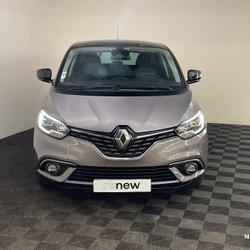 Renault Scenic 4 Scenic Blue dCi 120 Intens Rivery