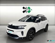 Citroen C5 Aircross Saint-Étienne