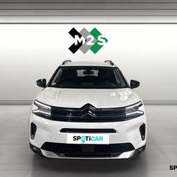 Citroen C5 Aircross C5 Aircross BlueHDi 130 S&S EAT8 Shine Saint-&Eacute;tienne