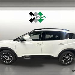 Citroen C5 Aircross C5 Aircross BlueHDi 130 S&S EAT8 Shine Saint-&Eacute;tienne