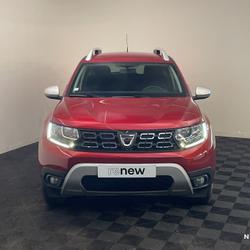 Dacia Duster Blue dCi 115 4x2 Prestige occasion - Rivery - photo 3/28