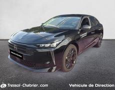 DS Numéro 4