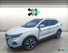 Nissan Qashqai Saint-Étienne