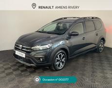 Dacia Jogger Rivery