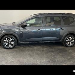 Dacia Jogger Jogger TCe 110 5 places SL Extreme + Rivery