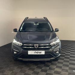 Dacia Jogger Jogger TCe 110 5 places SL Extreme + Rivery