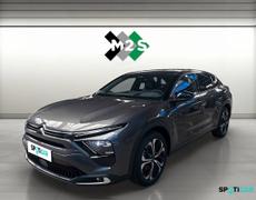 Citroen C5 X Saint-Étienne