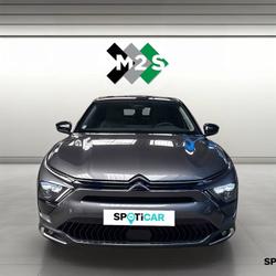 Citroen C5 X C5 X PureTech 130 EAT8 Plus Saint-&Eacute;tienne