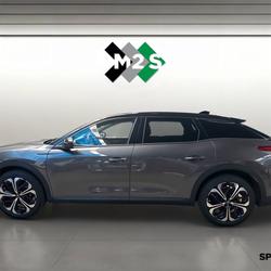 Citroen C5 X C5 X PureTech 130 EAT8 Plus Saint-&Eacute;tienne