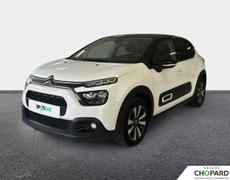 Citroen C3 Trans-en-Provence