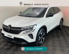 Renault Austral Rivery