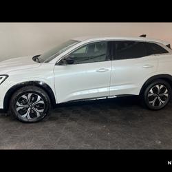 Renault Austral Austral E-Tech hybrid 200 Techno Rivery