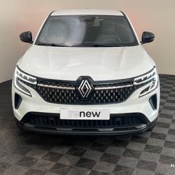 Renault Austral Austral E-Tech hybrid 200 Techno Rivery
