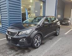 Peugeot 3008 Machecoul-Saint-Même