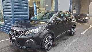 Peugeot 3008  - Puretech - photo 0