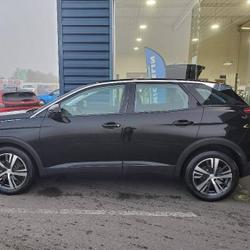 Peugeot 3008 Puretech 130 S&S ACTIVE Machecoul-Saint-M&ecirc;me