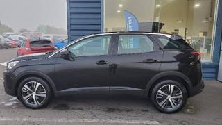Peugeot 3008  - Puretech - photo 1