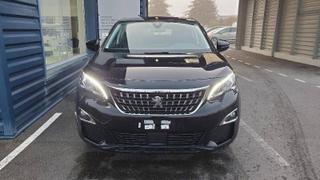 Peugeot 3008  - Puretech - photo 2
