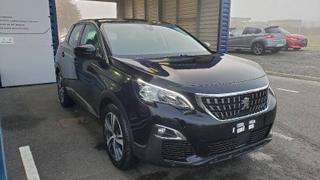 Peugeot 3008  - Puretech - photo 3