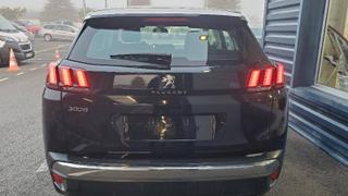 Peugeot 3008  - Puretech - photo 4