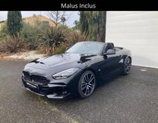 BMW Z4 Roadster Mérignac