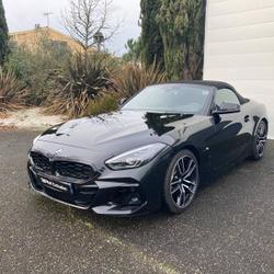 BMW Z4 Roadster sDrive20iA 197ch M Sport M&eacute;rignac