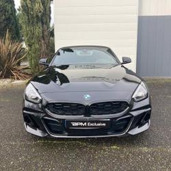 BMW Z4 Roadster sDrive20iA 197ch M Sport M&eacute;rignac