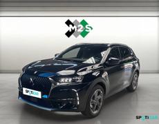 DS DS7 Crossback Saint-Étienne