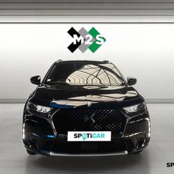 DS DS7 Crossback DS7 Crossback Hybride E-Tense 300 EAT8 4x4 Rivoli Saint-&Eacute;tienne