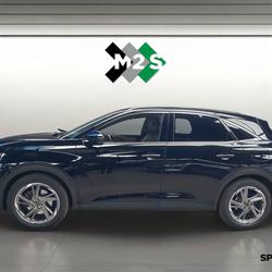 DS DS7 Crossback DS7 Crossback Hybride E-Tense 300 EAT8 4x4 Rivoli Saint-&Eacute;tienne