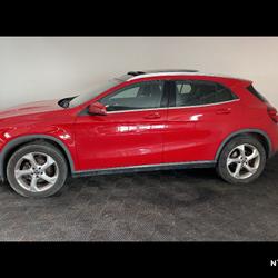 Mercedes GLA Classe GLA 180 d Sensation Rivery