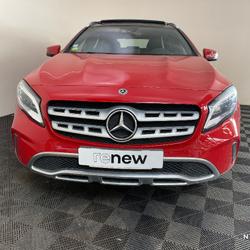 Mercedes GLA Classe GLA 180 d Sensation Rivery