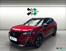 Peugeot 2008 Saint-Étienne